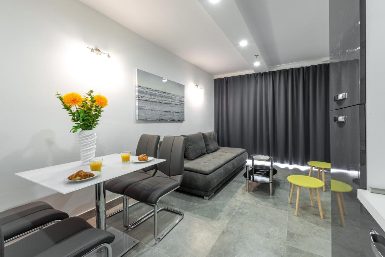 Apartment Hope ドゥブロブニク エクステリア 写真