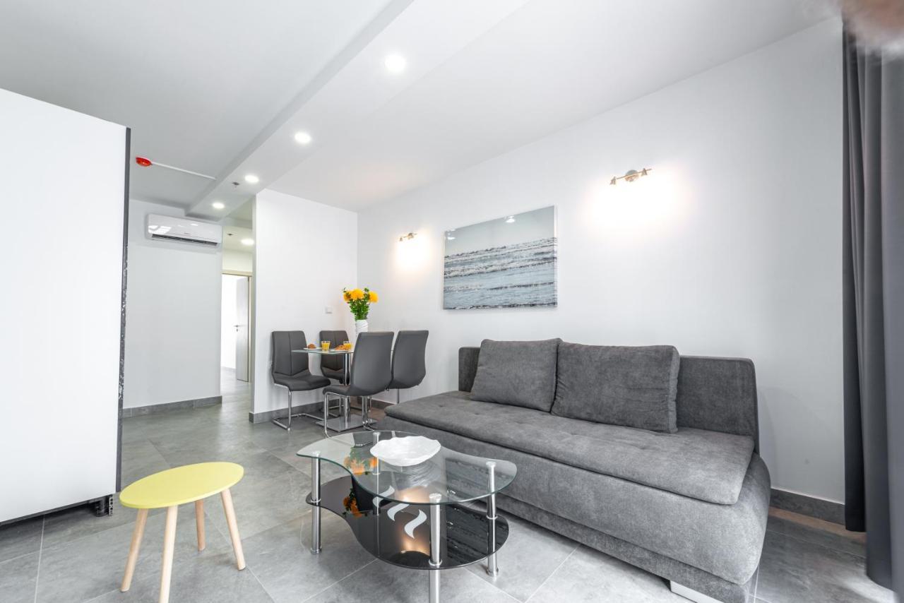 Apartment Hope ドゥブロブニク エクステリア 写真
