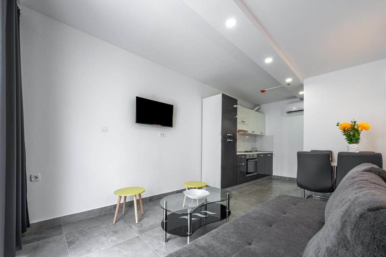 Apartment Hope ドゥブロブニク エクステリア 写真